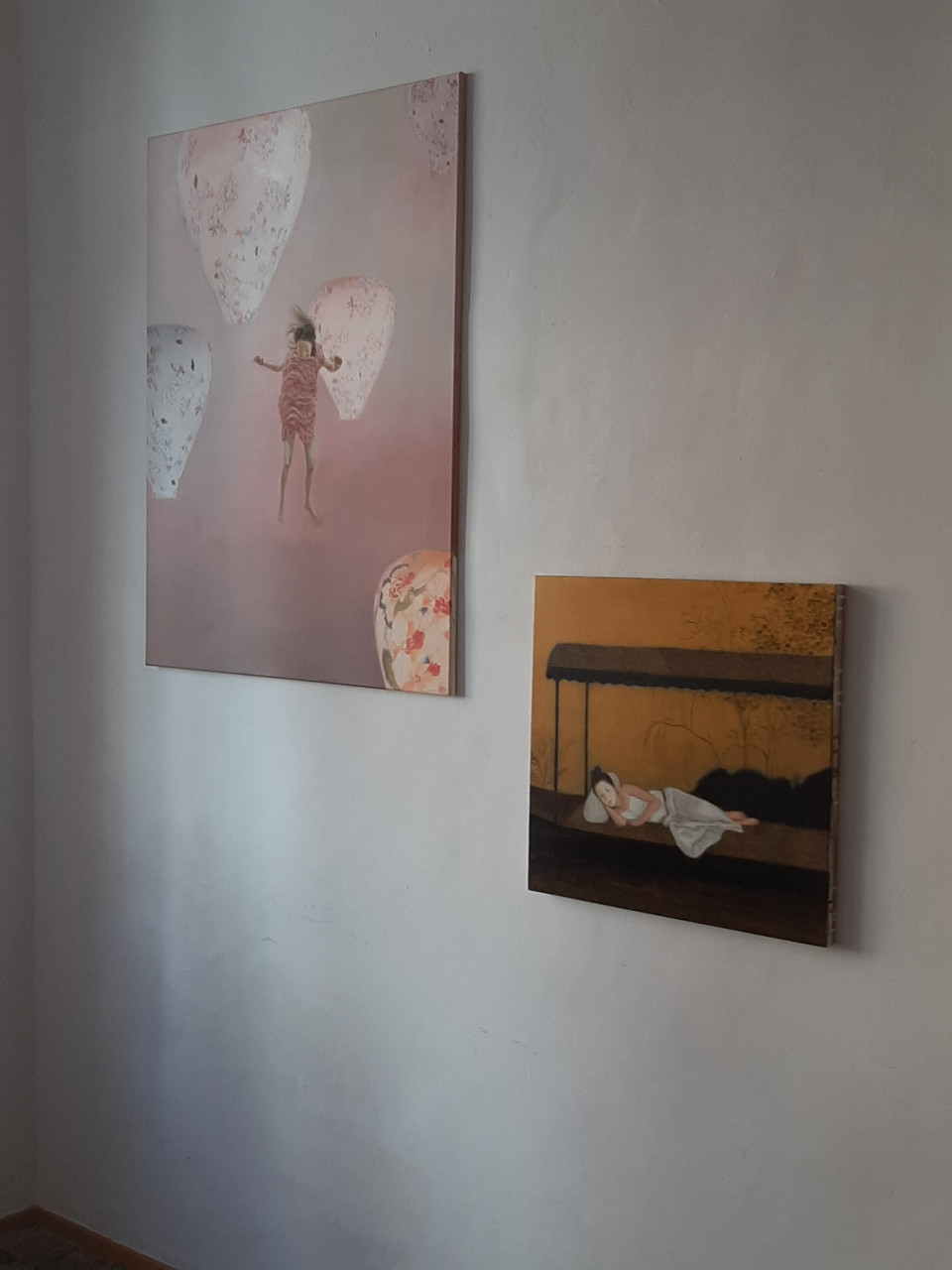 Ausstellungsimpression