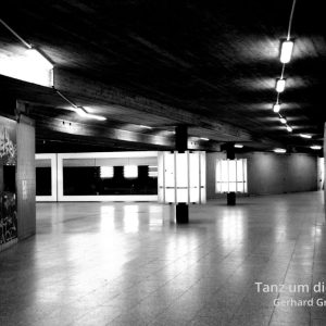 Tanz um die Ecke