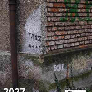 Kalender - .um die Ecke 2027